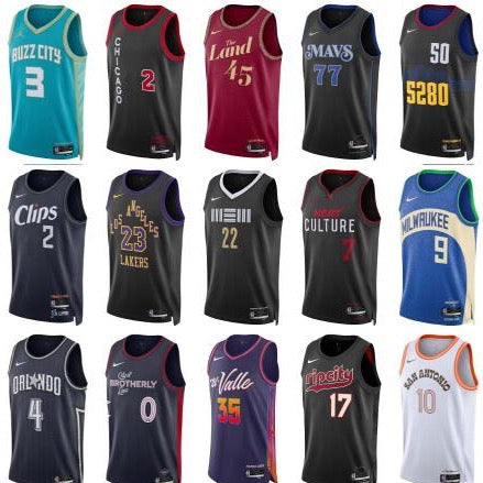 Camiseta NBA